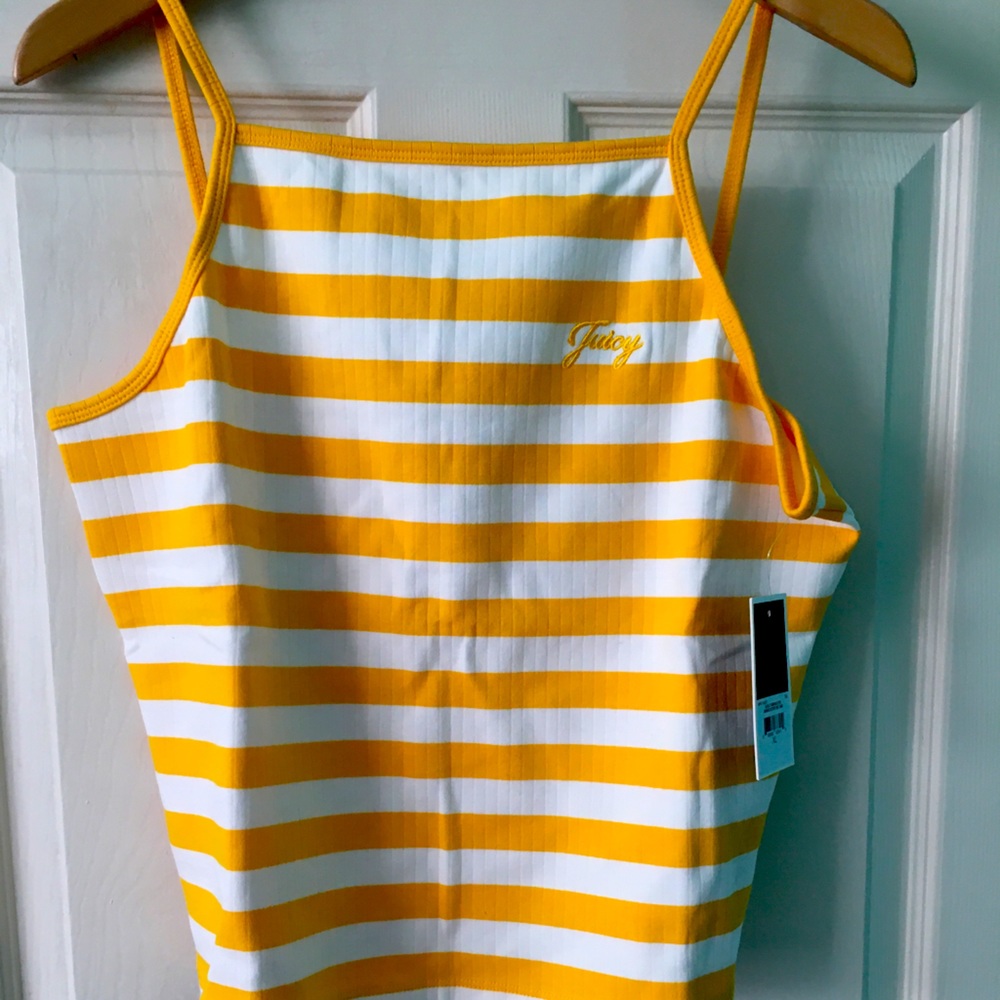 💥SOLD💥Juicy couture Top